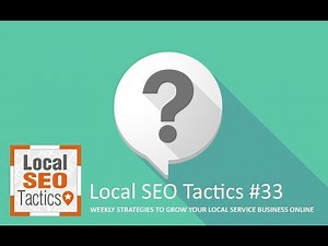 How To Answer Questions In Google Maps and Paying Attention To Google Questions and Answers 033