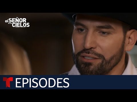 El Señor de los Cielos 9 | Episode 18 | Telemundo English