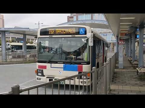 静鉄ジャストラインバス走行集2022年4月18日撮影!#路線バス #静岡鉄道