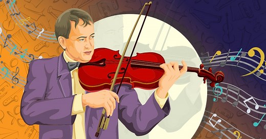 21 Best Classical Songs Of All Time - Music Grotto