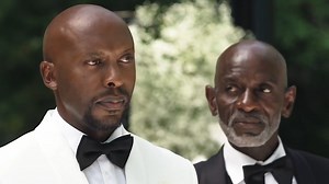 Ziyawushaya namuhla! Décor, outfits, everything is on point.👌 Tune in tonight at 19:30! [CLICK] >> https://bit.ly/3BNz65Y for more #Gomora videos. | Mzansi Magic