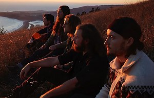 Watch My Morning Jacket Preview Five New Songs