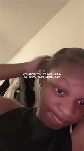 im non verbal (@user16748954989)’s video of Resume