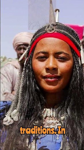 Discover Chad: Top Tourist Attractions and Hidden Gems in Africa 🌍🏞️💎✨🐘✈️🦁