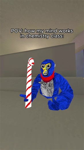 #school #funny #fyp My mind in chemistry class | chemistry