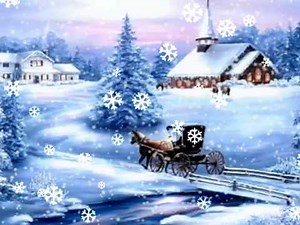 С Новым годом, милые !!!