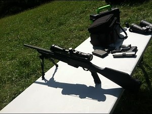 FNAR .308 Review