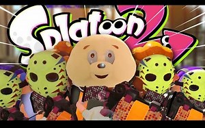 【OctoBoy】Splatoon 2 净化【搬运】