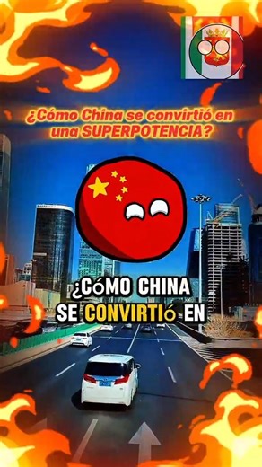 How did China become a SUPERPOWER? #China #maozedong #xijinping #Beijing