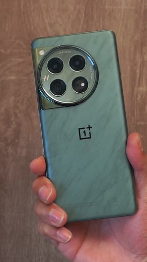 OnePlus 12 | Análisis Completo y Especificaciones