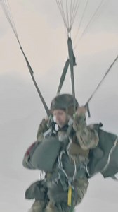 155K views · 3.7K reactions | The Countdown to National Airborne Day Continues 廒 For more than eight decades, America’s paratroopers have trained, jumped, and fought anywhere freedom called. On August 16, we establish National Airborne Day to pay tribute to the courage, heritage, and unity of the airborne force. More countdown content to come  #NationalAirborneDay | XVIII Airborne Corps | Facebook