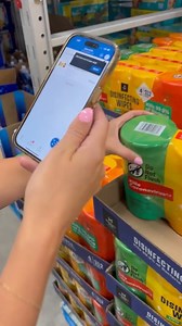 If you know, you know. Scan & Go checkout creates a seamless, efficient, and budget friendly shopping experience 🤌 | Sam's Club