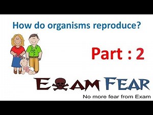 L2 : Why reproduction is necessary - Reproduction, Science, Class 10 Video Lecture