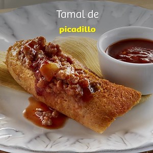1.7K views · 103 reactions | Encuentra recetas de platillos deliciosos hechos con MASECA en la siguiente liga https://bit.ly/2ZyyZri ¡A comer se ha dicho! | Maseca México | Facebook