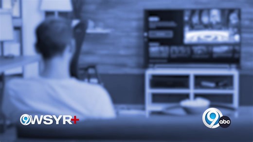 Get news and weather on your schedule with the free WSYR streaming app. Download today to your Roku, Amazon Fire and Apple TV. | NewsChannel 9