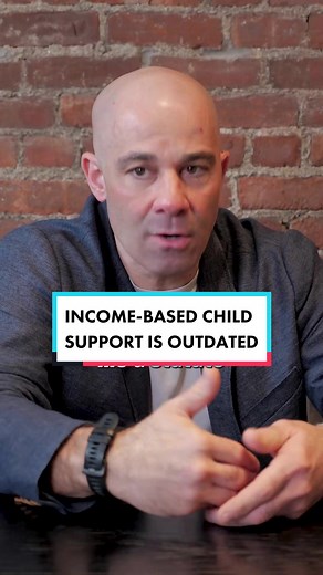 Rethinking Child Support: A Call for Fairness and Accuracy