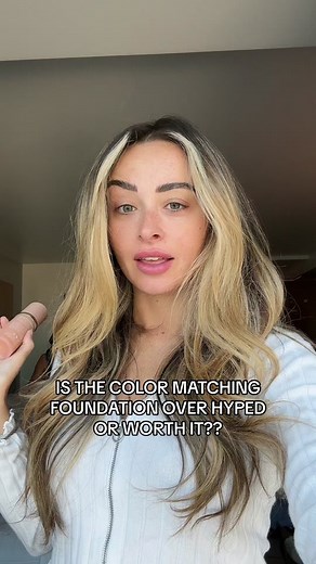 Color-Matching Foundation: The Ultimate Solution for Perfect Skin Tone