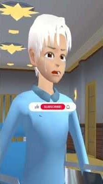 #sakuraschoolsimulator #viralvideo