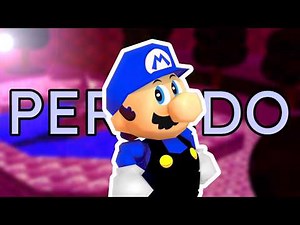 The FAKE MARIO 64 TUTORIAL that TERRIFIED an ENTIRE GENERATION and NEVER RE-EMERGED