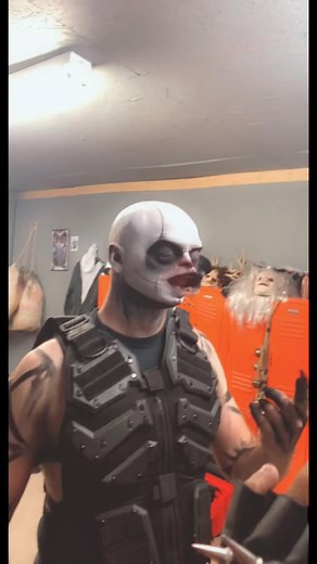 The look of confusion🤣🤣 #comedy #funny #clown #prank | Rellik The Clown