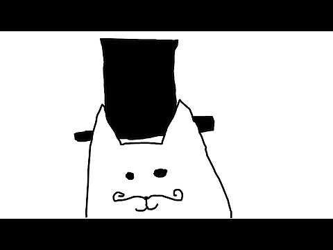 The tweets of Toby Fox are art