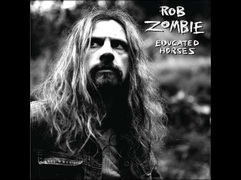 Rob Zombie American Witch (karaoke w/background vocals)