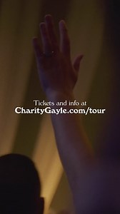 ✨ ON-SALE NOW! Tickets are now on-sale for Charity Gayle's REJOICE Tour stop in Warner Robins, GA at Second Baptist Church! Live on April 19th don't miss out on this night of powerful worship and praise. Tickets are on-sale now and moving fast - get yours today. bit.ly/CG26WRobbinsFBIG | Charity Gayle | Facebook