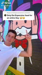 15M views · 130K reactions | Eating What My Followers Ask Me To Eat  ©mattpeterson_ | TikTok | Facebook