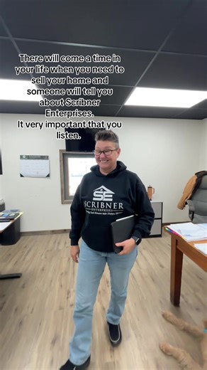 Selling Your Home? Discover Scribner Enterprises Today