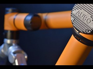 Introducing AUBO Robotics