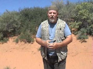 Wilderness Survival Vest