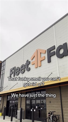 Our new selection of Air Fusion is perfect for a quick scent refresh in your home 🙌