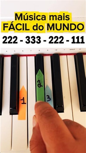 PLAY THE PIANO NOW!!!! 🎹🔥