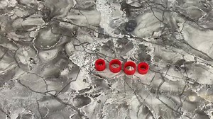 Here is a short video I did on the new tapered dampener design from XL Power! Really neat concept, no more concerns about the dampeners changing with temperature or worrying about the dampening changing if you take the head apart for maintenance. The assembly is very easy and smooth, the rotor head is far more rigid now without pre-loading the bearings in the grips to the point of them being tight or notchy. Great work XL Power! | Kyle Stacy