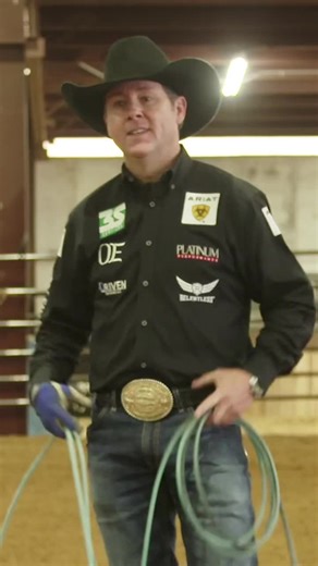 Avoid Splitting Your Horns in Team Roping