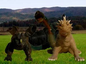 Godzilla and his Amazing Friends episode 16