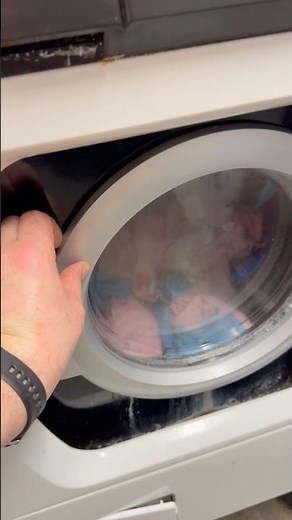 😲🥇“The Secret to Opening a Washing Machine in 1 Second”
