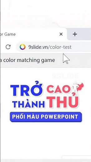 Become a Pro at Color Schemes for #PowerPoint Presentations with These Aesthetic Eye Tests