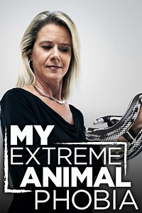 My Extreme Animal Phobia - Alchetron, the free social encyclopedia