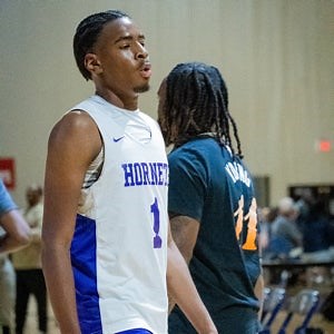 Kingston Wilcox's High School Career Home