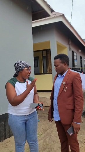 Tatizo linatibiwa kwa tatizo #comedy | Headmaster