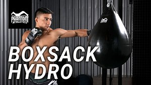 Phantom Athletics HYDRO Wasser Boxsack