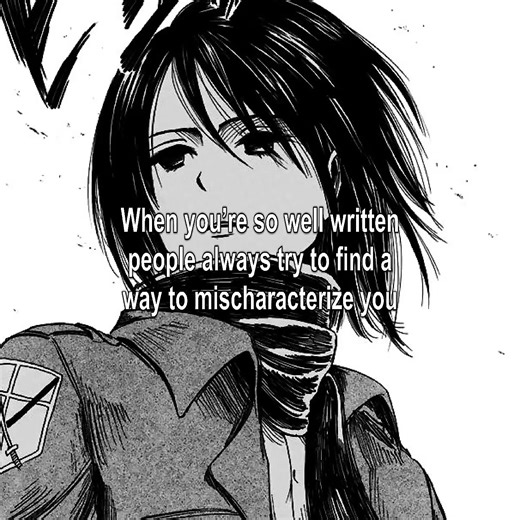 The Depth of Complex Female Characters in Anime