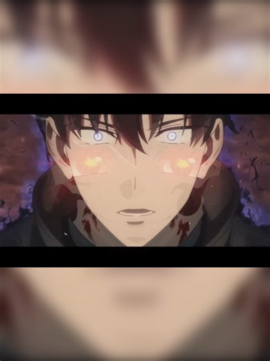 part 3 #sungjinwoo #sololeveling #anime