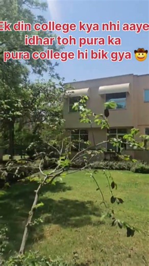 anagpuria college❌️ kr mangalam university✅️ #colkege #collegelife #viralshort #students