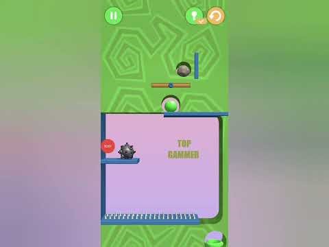 dig this! 652-14 | Screwball | Dig this level 652-14 Gameplay walkthrough solution