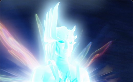 「4K」根源破灭天使：佐格全形态能力百科