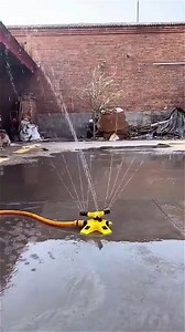 379K views · 1.4K reactions | Arroseur Rotatif pour Jardins Rotation à 360° avec Deux Modes d’arrosage أداة رش الحدائق  #المتابعين #متابعة #خلي_متابعة #الجزائر #Quincaillerie #Quincaillerie_Hidhab | Quincaillerie Hidhab | Facebook