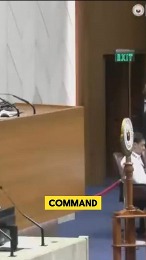 Leadership is built on trust, not command. #HowTheHouseWorks #LeadershipByConsensus #SupervisionNotControl #TrustNotCommand #FirstAmongEquals | Tinig ng Lansangan