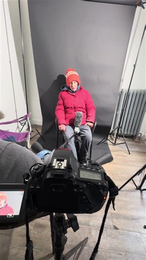 Episode 4: Behind the Scenes | The Hole Premiering This Week